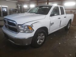 Dodge 1500 salvage cars for sale: 2024 Dodge RAM 1500 Classic SLT