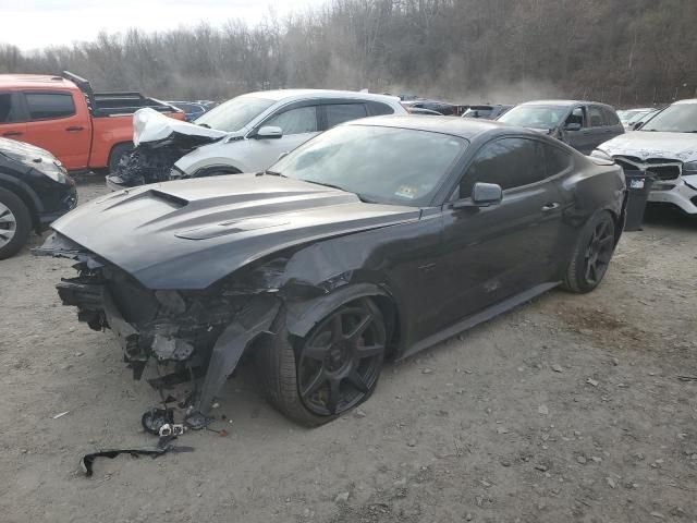 2015 Ford Mustang GT