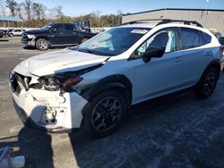 Subaru Crosstrek salvage cars for sale: 2019 Subaru Crosstrek