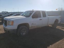 GMC salvage cars for sale: 2008 GMC Sierra K2500 Heavy Duty