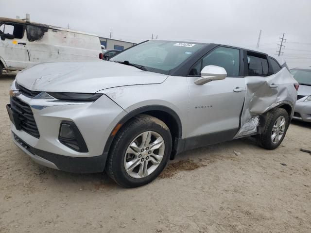 2020 Chevrolet Blazer 2LT