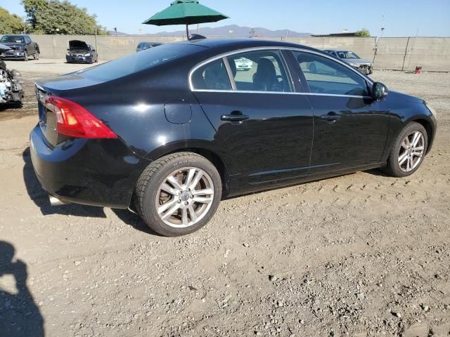 2013 Volvo S60 T5