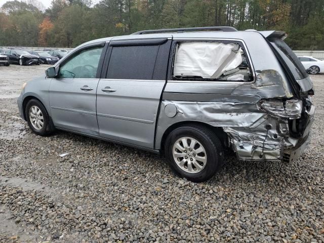 2010 Honda Odyssey EXL