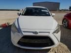 2016 Scion IA