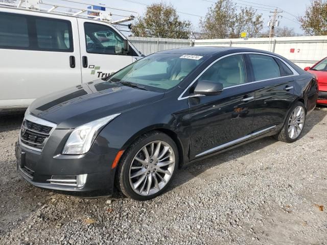 2014 Cadillac XTS Vsport Platinum