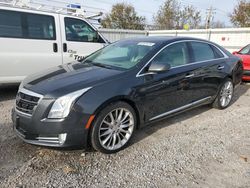 Cadillac XTS Vehiculos salvage en venta: 2014 Cadillac XTS Vsport Platinum