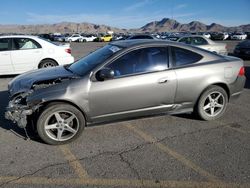 Acura rsx Vehiculos salvage en venta: 2003 Acura RSX