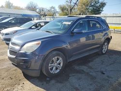 Chevrolet salvage cars for sale: 2014 Chevrolet Equinox LT