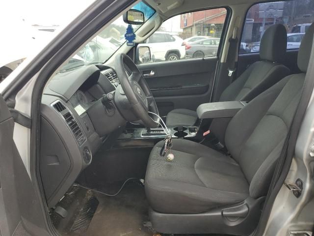 2009 Mazda Tribute I