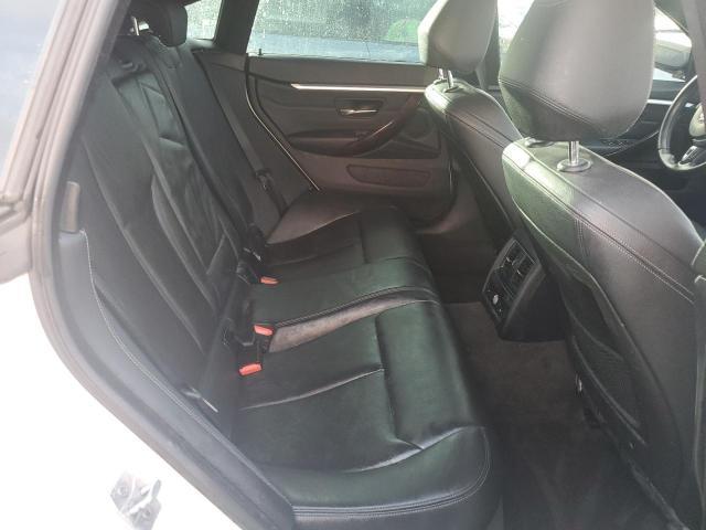 2018 BMW 430xi Gran Coupe