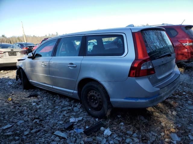 2008 Volvo V70 3.2