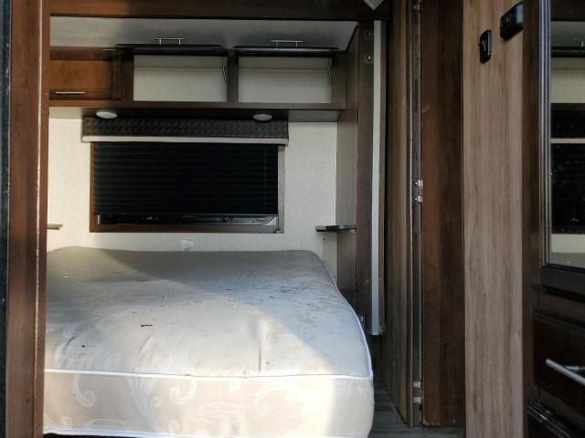 2019 Jayco White Hawk