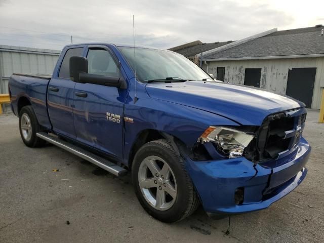 2015 Dodge RAM 1500 ST