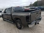 2013 Chevrolet Silverado C1500 LT