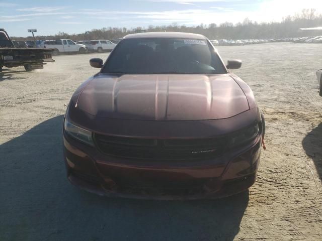 2017 Dodge Charger SXT