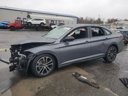 Volkswagen Vehiculos salvage en venta: 2024 Volkswagen Jetta Sport