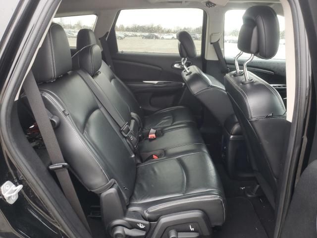 2014 Dodge Journey Limited