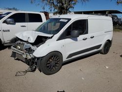 Ford Transit salvage cars for sale: 2014 Ford Transit Connect XL