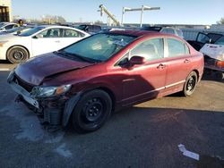 Honda Vehiculos salvage en venta: 2011 Honda Civic LX