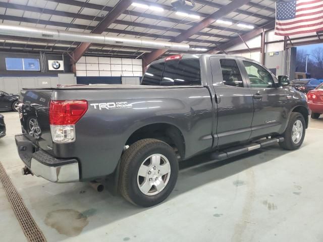 2012 Toyota Tundra Double Cab SR5