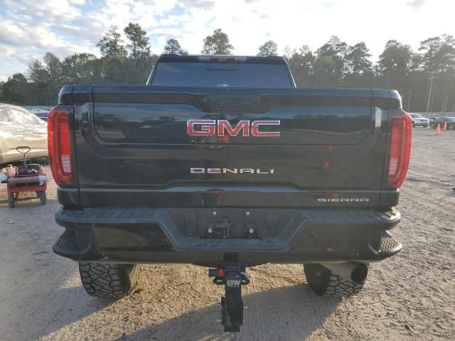 2023 GMC Sierra K2500 Denali