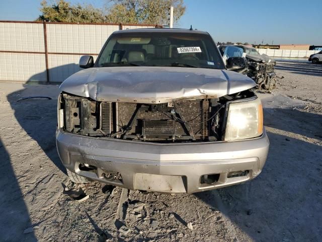 2006 Cadillac Escalade Luxury