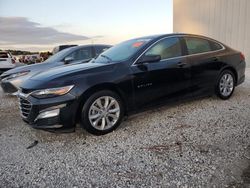 Chevrolet Malibu salvage cars for sale: 2023 Chevrolet Malibu LT