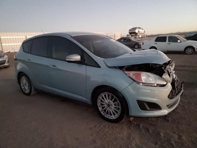 2013 Ford C-MAX SE