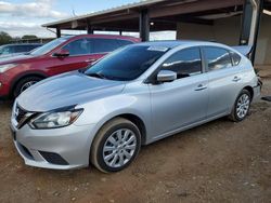 Nissan Sentra salvage cars for sale: 2016 Nissan Sentra S