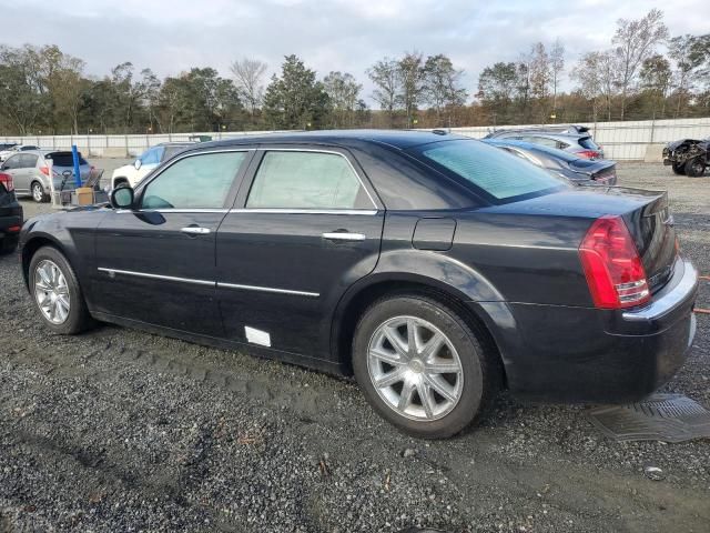 2010 Chrysler 300C