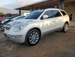 Buick Enclave salvage cars for sale: 2012 Buick Enclave