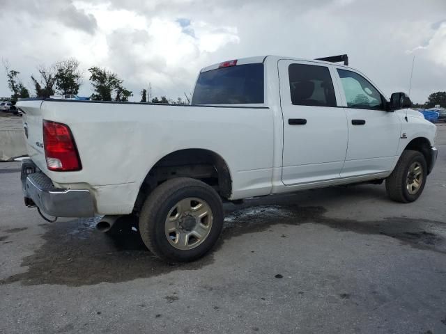 2018 Dodge RAM 2500 ST