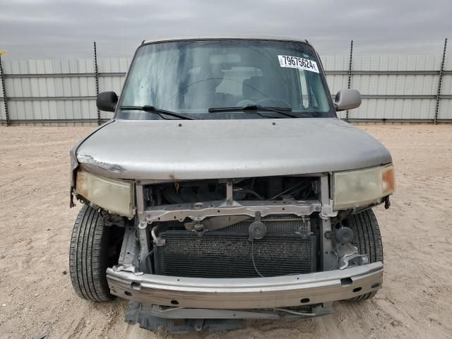 2006 Scion XB