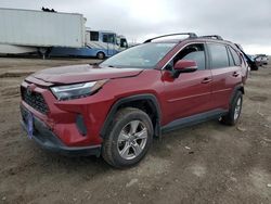 Toyota rav4 salvage cars for sale: 2022 Toyota Rav4 XLE