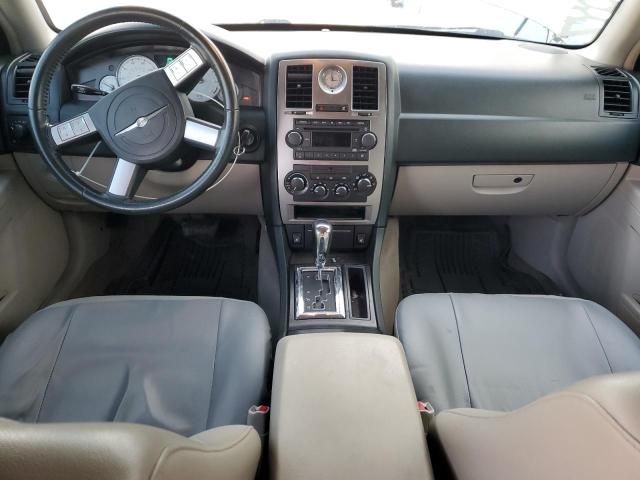 2006 Chrysler 300 Touring