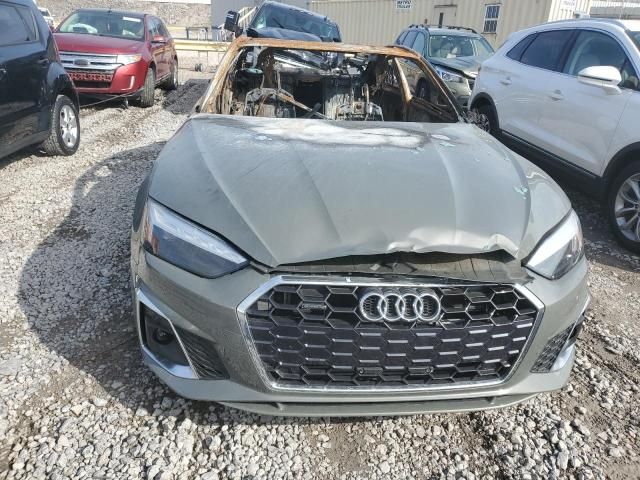 2024 Audi A5 Premium 45