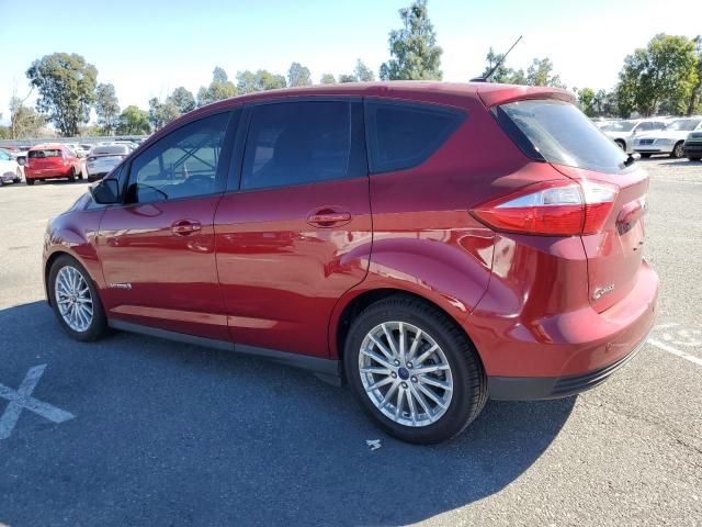 2016 Ford C-MAX SE