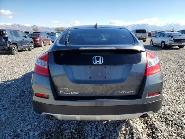 2013 Honda Crosstour EXL