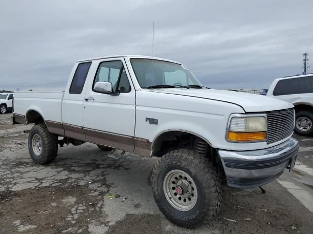 1994 Ford F150