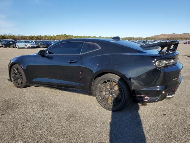 2020 Chevrolet Camaro ZL1