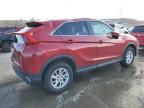 2019 Mitsubishi Eclipse Cross ES