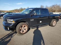 Dodge 1500 salvage cars for sale: 2015 Dodge RAM 1500 Sport