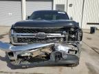 2012 Chevrolet Silverado K3500 LTZ