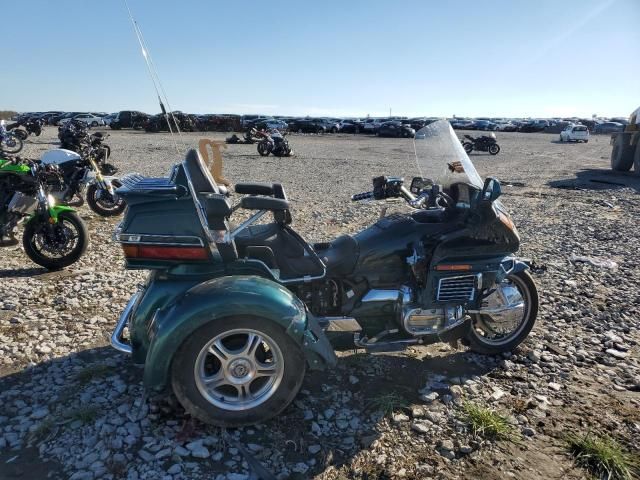 1997 Honda GL1500 SE12