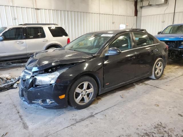 2013 Chevrolet Cruze LT