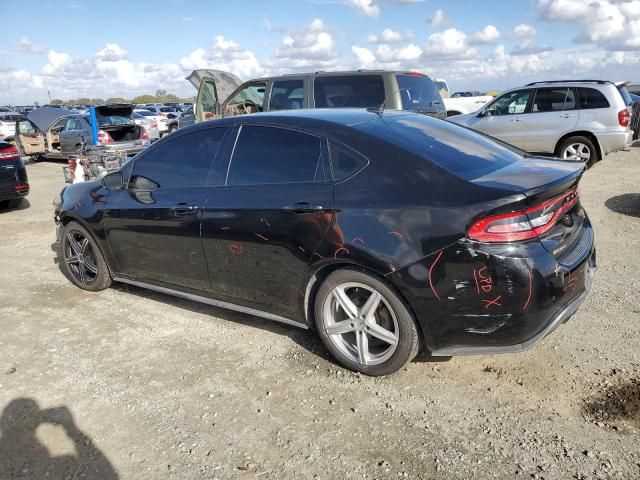 2014 Dodge Dart GT