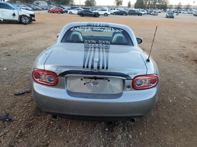 2010 Mazda MX-5 Miata