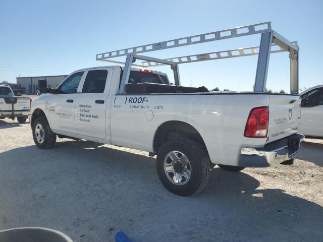 2018 Dodge RAM 2500 ST