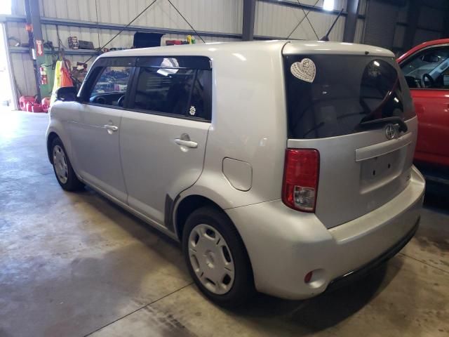 2014 Scion XB