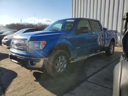 2013 Ford F150 Supercrew for sale in Windsor, NJ